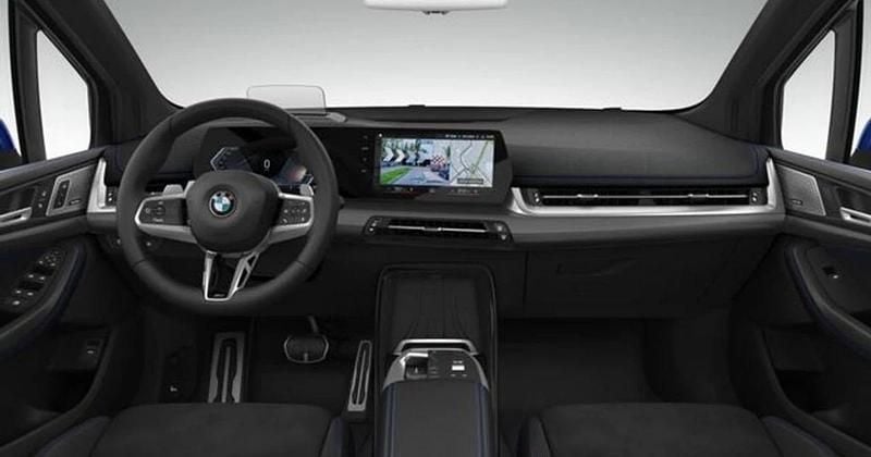 Usado BMW 218 150 CV (110 kW) 2022 Familiar