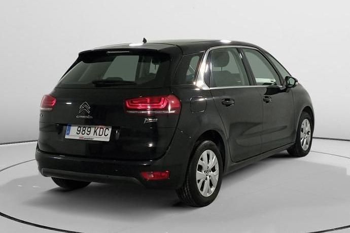 Usado Citroën C4 Picasso Live 110 CV (80 kW) 2017 Monovolumen