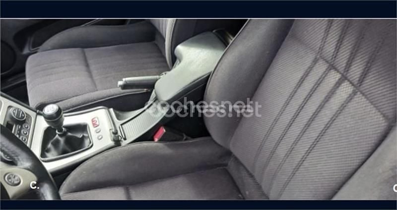 Usado Alfa Romeo 159 185 CV (136 kW) 2006 Granate Berlina