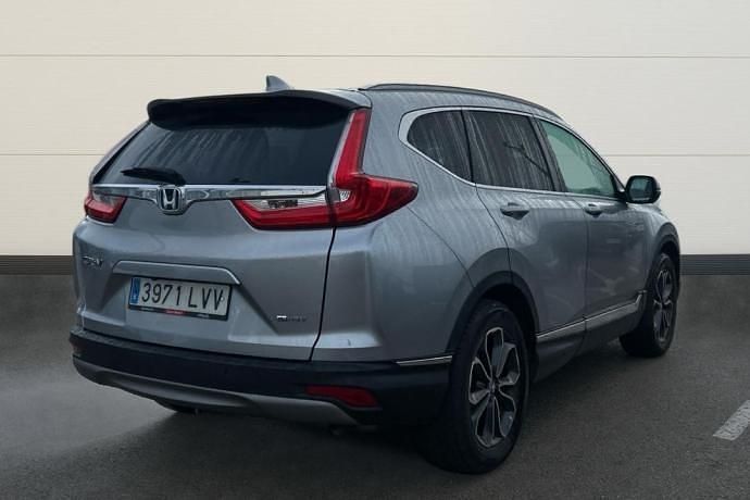 Usado Honda CR-V Hybrid 184 CV (135 kW) 2022 SUV