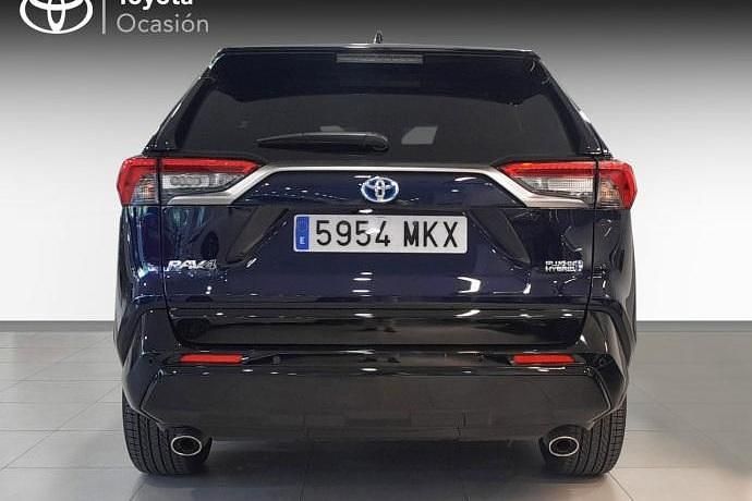 Usado Toyota RAV4 Plus 306 CV (225 kW) 2023 SUV