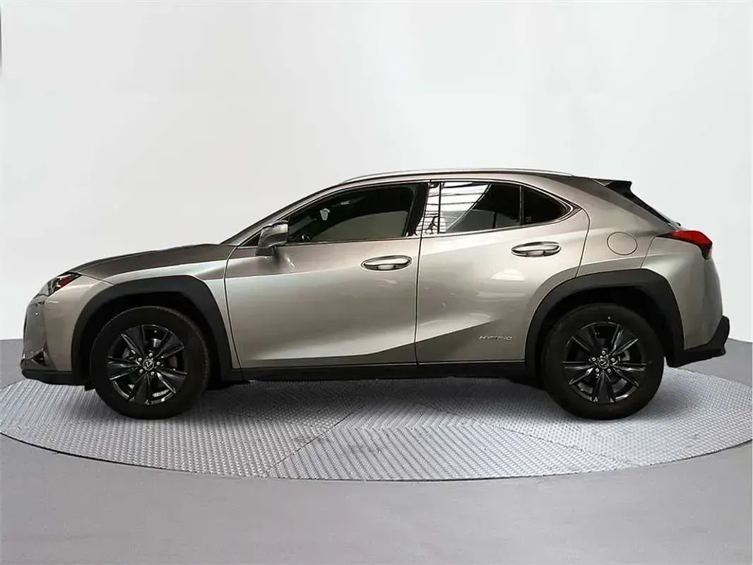 Usado Lexus UX 250h Business Edition 184 CV (135 kW) 2021 SUV