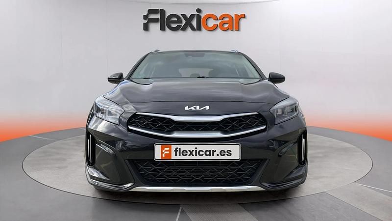 Occasion Kia XCeed 160 ch (117 kW) 2023 Noir SUV