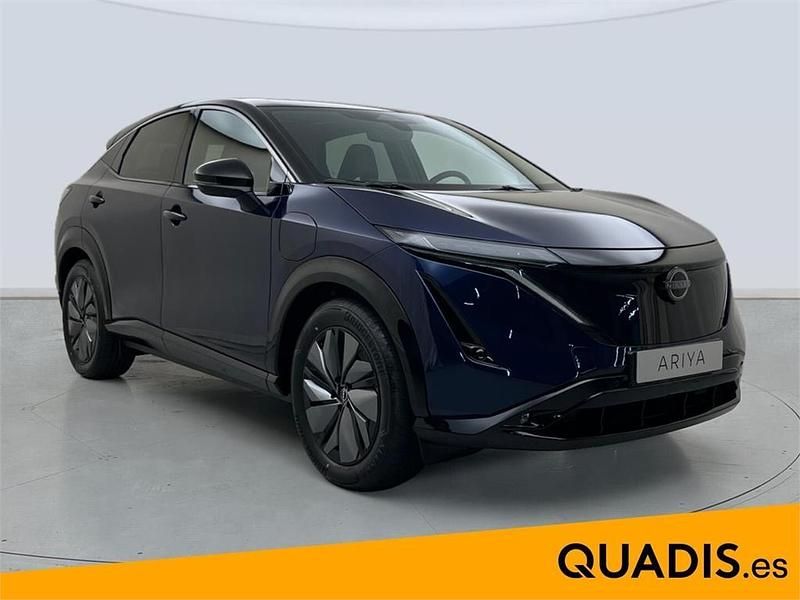Nuevo Nissan Ariya Advance 177 kW (242 CV) 2026 Otro SUV