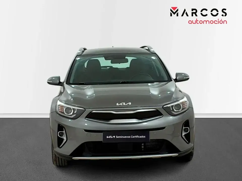 Usado Kia Stonic 100 CV (73 kW) 2024 SUV