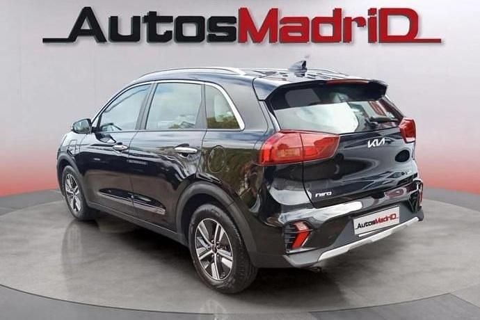 Usado Kia Niro 141 CV (103 kW) 2021 SUV
