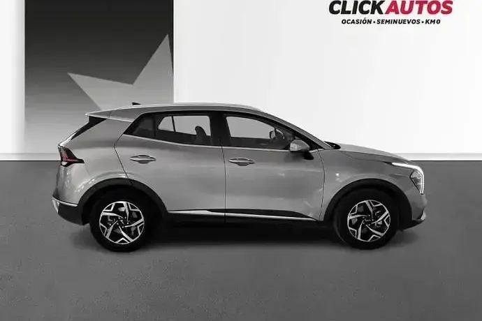Usado Kia Sportage Active 160 CV (117 kW) 2024 SUV