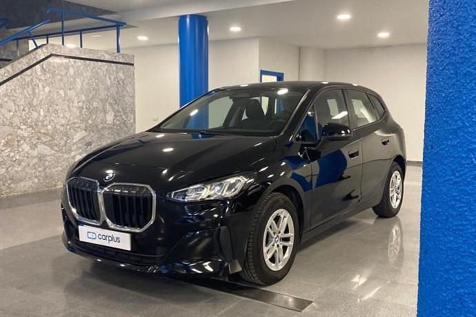 Usado BMW 218 150 CV (110 kW) 2022