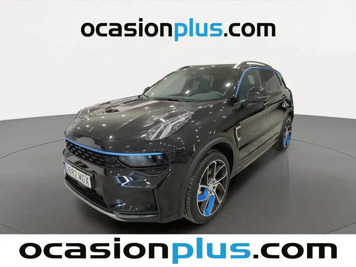 Usado Lynk & Co 01 261 CV (191 kW) 2023 SUV