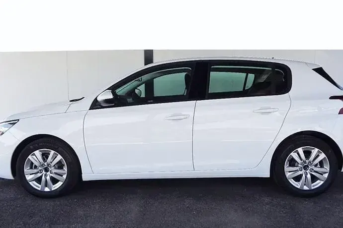 Usado Peugeot 308 Active 130 CV (95 kW) 2022