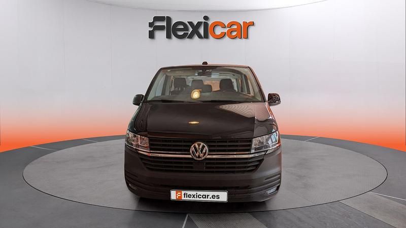 Usado VW Caravelle 150 CV (110 kW) 2023 Negro Monovolumen