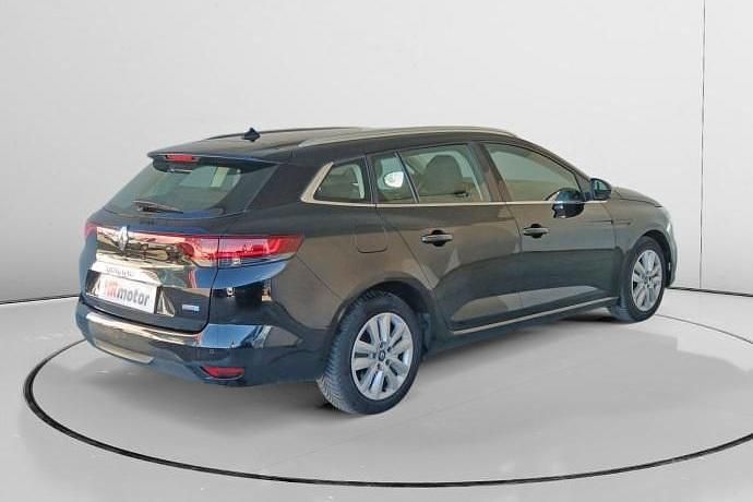 Usado Renault Mégane IV Business 160 CV (117 kW) 2021