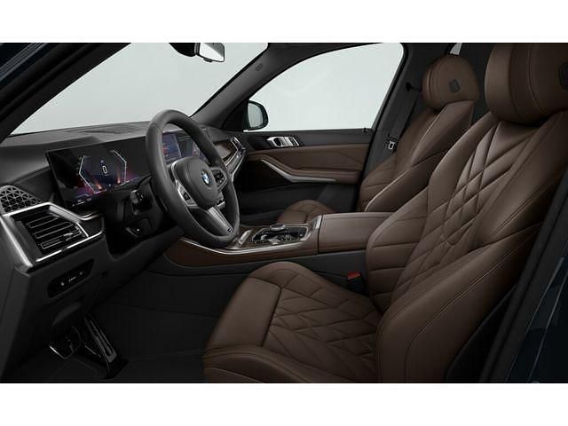 Usado BMW X5 xLine 298 CV (219 kW) 2026 SUV