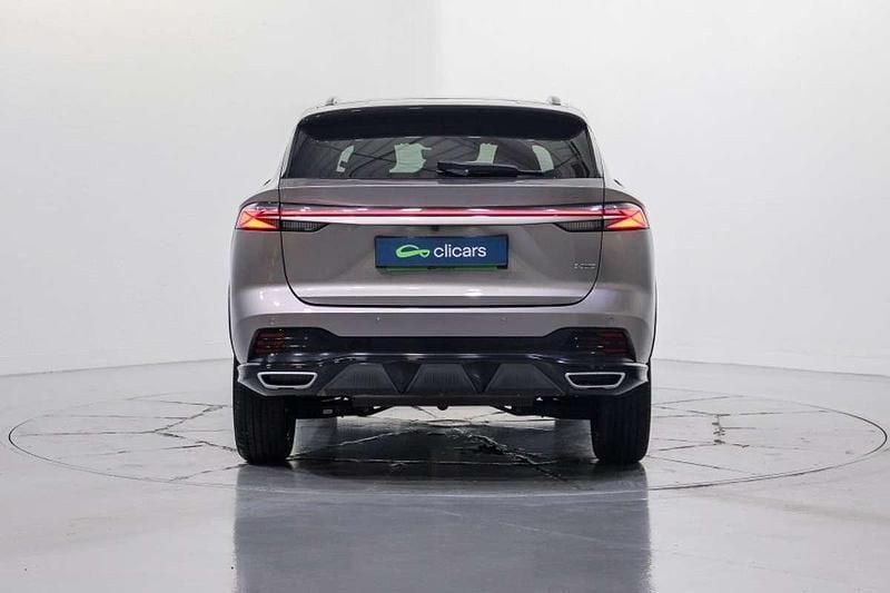 Usado MG HS Comfort 170 CV (125 kW) 2025 Plateado SUV