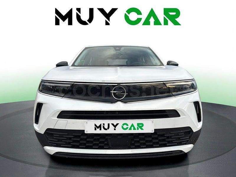 Usado Opel Mokka Edition 101 CV (74 kW) 2021 Blanco SUV