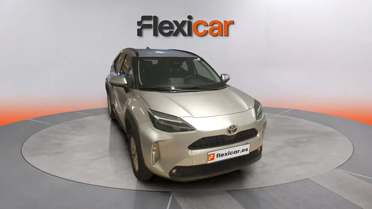 Usado Toyota C-HR Sport 196 CV (144 kW) 2025 SUV