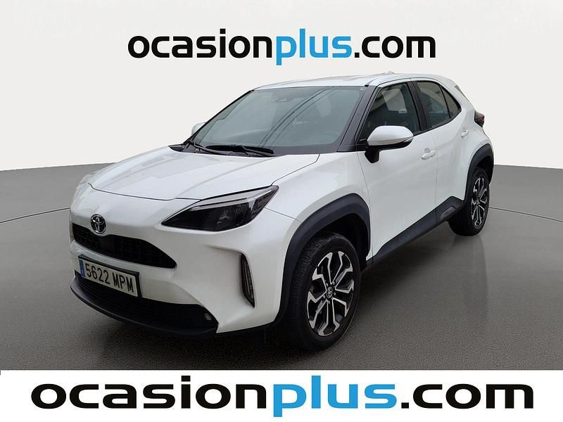 Usado Toyota Yaris Cross Active 116 CV (85 kW) 2024 SUV
