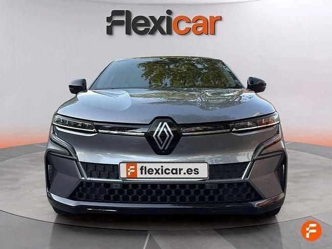 Usado Renault Mégane IV Techno 160 kW (218 CV) 2023 Gris