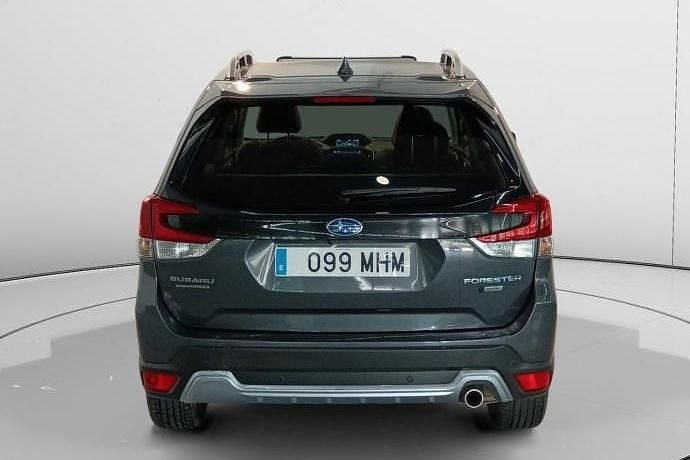Usado Subaru Forester 150 CV (110 kW) 2023 SUV