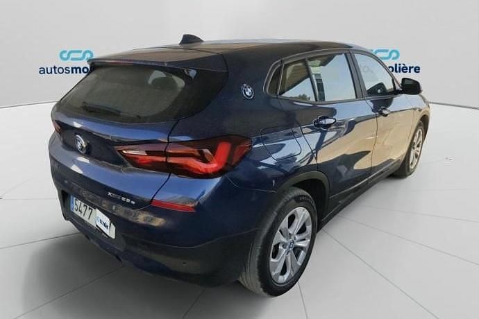 Usado BMW X2 220 CV (161 kW) 2022 SUV