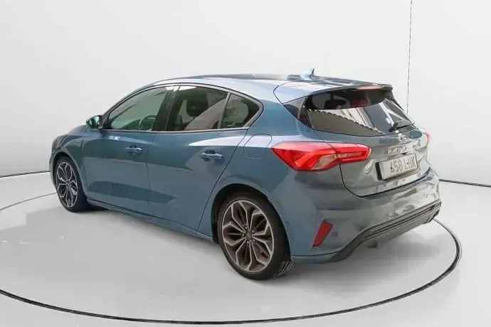 Usado Ford Focus ST-Line 125 CV (91 kW) 2020