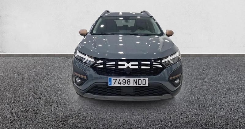 Usado Dacia Jogger Extreme 100 CV (73 kW) 2025 Monovolumen