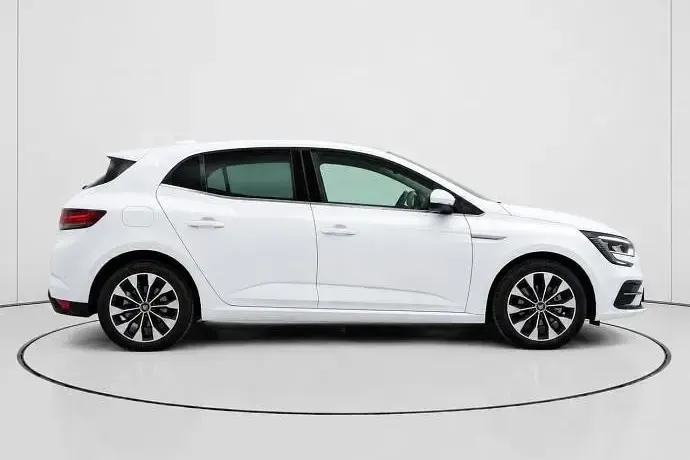 Usado Renault Mégane IV Zen 160 CV (117 kW) 2022