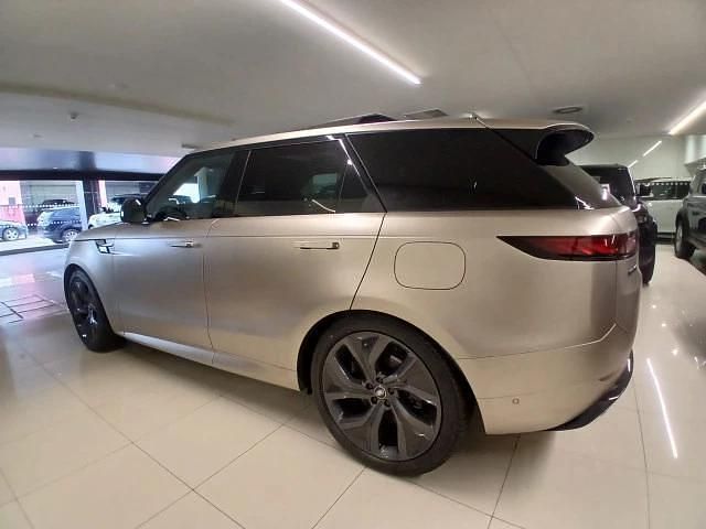 Nuevo Land Rover Range Rover Sport HSE Dynamic 460 CV (338 kW) 2025 Todoterreno SUV