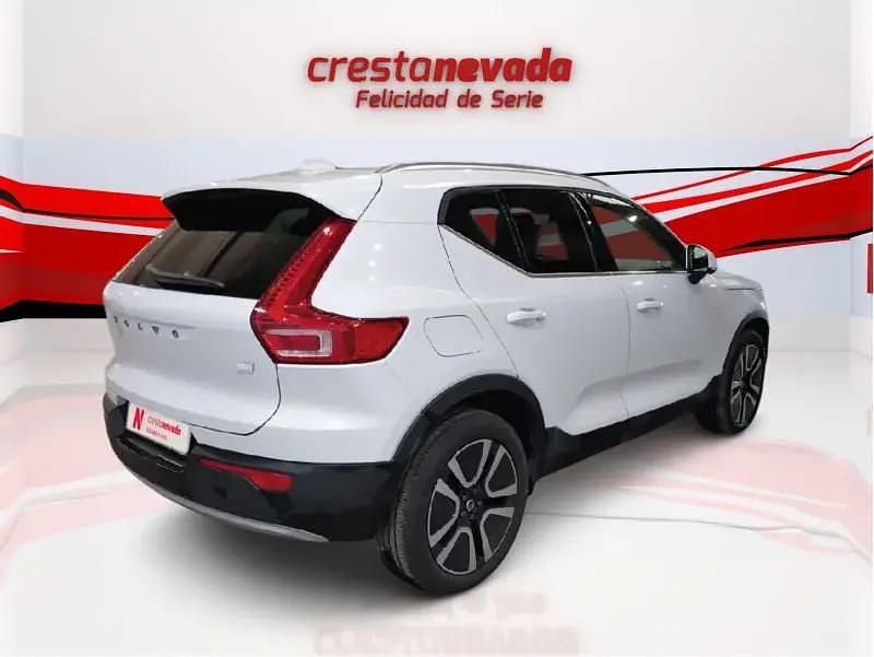 Usado Volvo XC40 Inscription 262 CV (192 kW) 2022 SUV