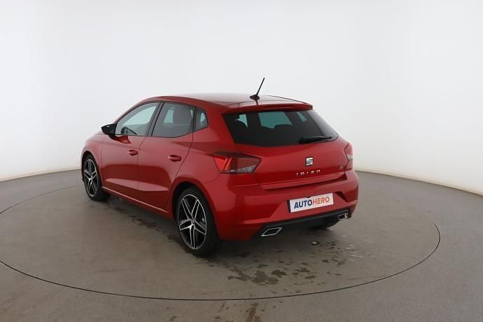 Usado Seat Ibiza FR 116 CV (85 kW) 2020