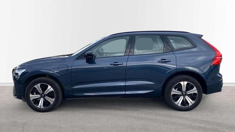 Usado Volvo XC60 Plus 351 CV (258 kW) 2025 SUV