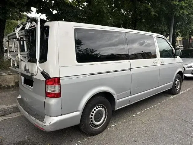 Usado VW Caravelle 105 CV (77 kW) 2013 Van