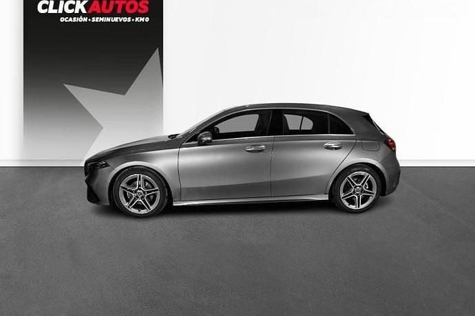 Usado Mercedes 200 AMG Line Premium 163 CV (119 kW) 2023