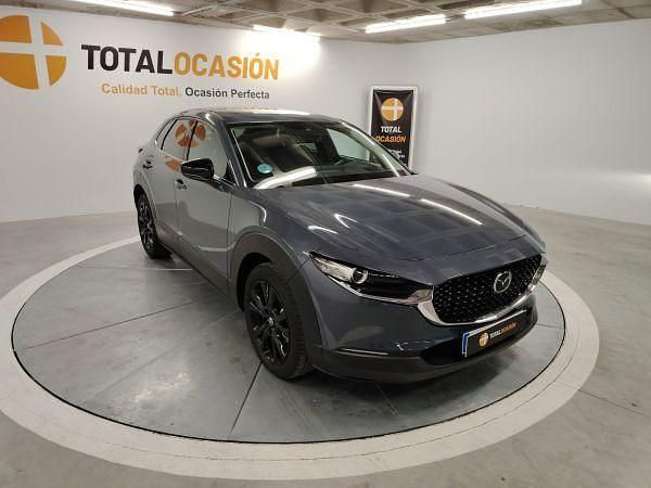 Usado Mazda CX-30 Homura-Line 150 CV (110 kW) 2022 Otro SUV