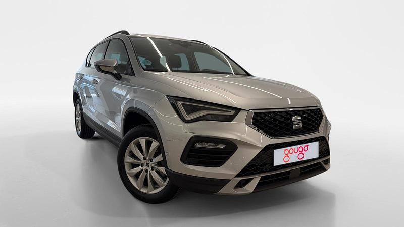 Usado Seat Ateca Style 150 CV (110 kW) 2025 SUV