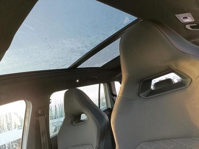 Usado Seat Tarraco FR 150 CV (110 kW) 2021 Blanco SUV