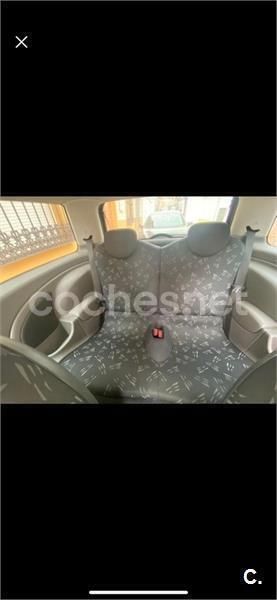 Amarillo Usado 2005 Mini ONE Utilitario | 3400 € (Buen precio) - Imagen 1/4