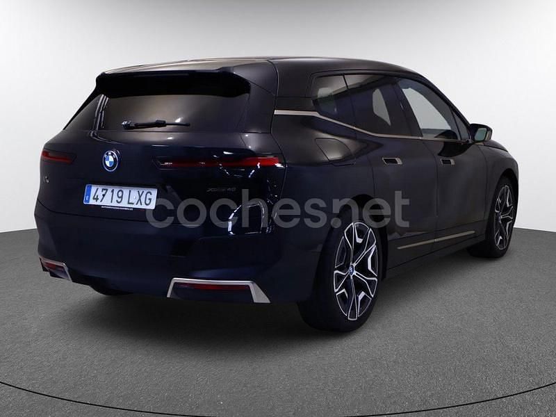 Usado BMW iX 239 kW (326 CV) 2022 SUV