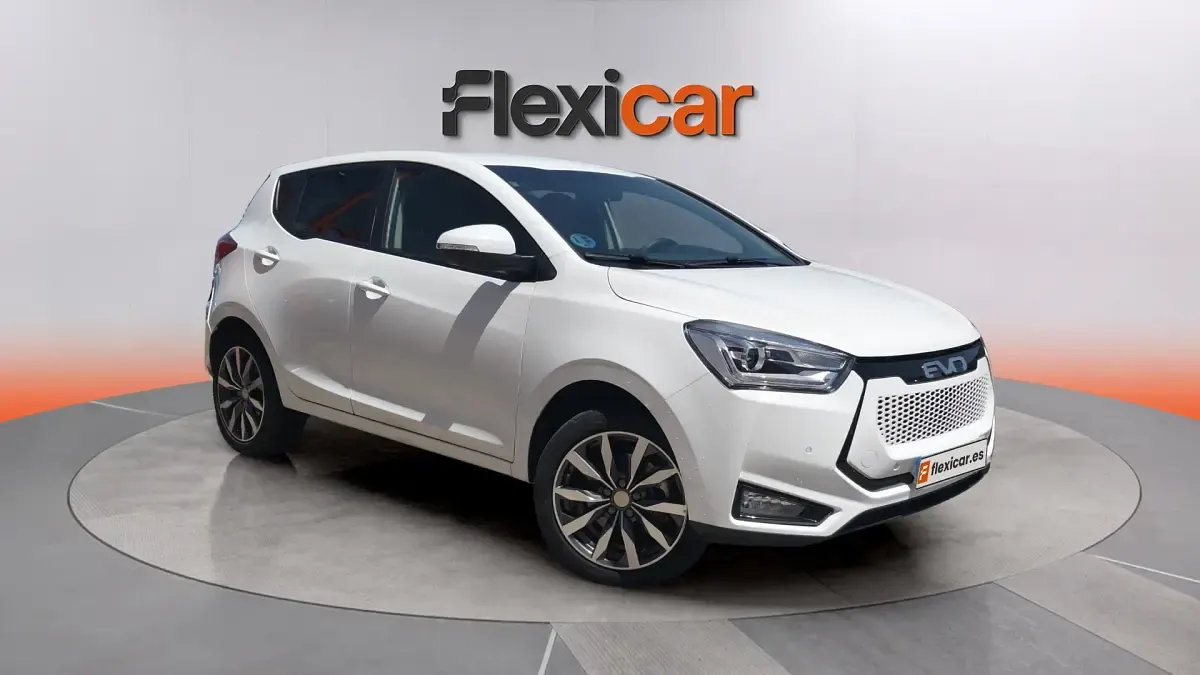 Usado DR DR 3.0 114 CV (83 kW) 2023 SUV