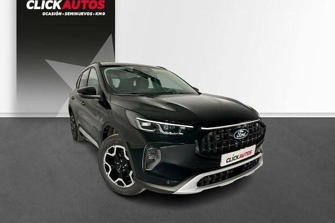 Usado Ford Kuga Active 180 CV (132 kW) 2024 Blanco SUV