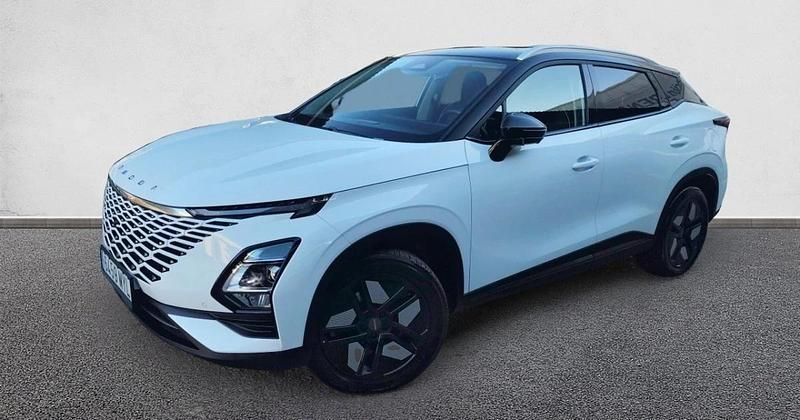 Usado 2025 Omoda 5 SUV | 24.900 € (Precio justo) - Imagen 1/4