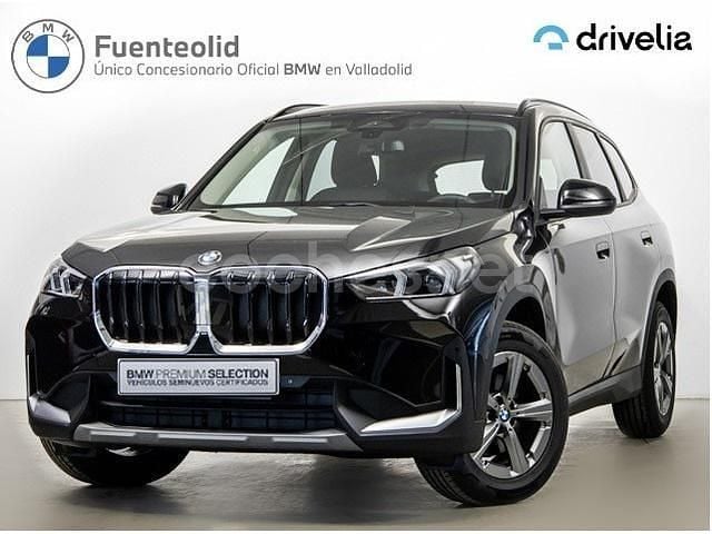 Negro Nuevo 2025 BMW X1 Comfort Edition SUV | 39.900 € (Super precio) - Imagen 1/4