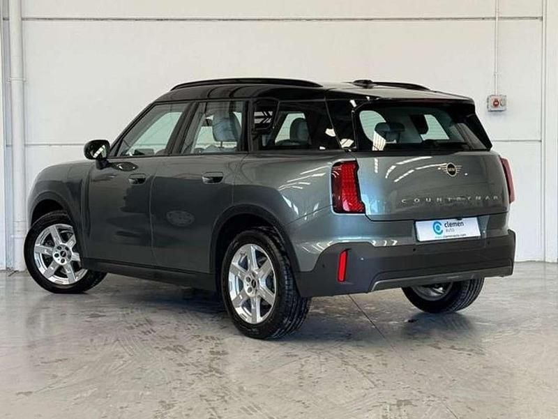 Occasion Mini Cooper Countryman 136 PK (100 kW) 2024 Grijs SUV