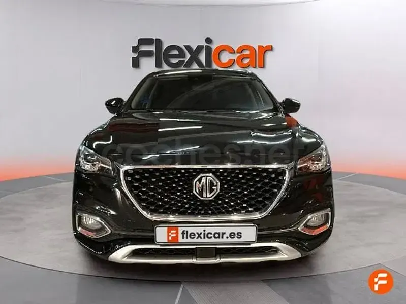 Usado MG EHS Luxury 258 CV (189 kW) 2023 Negro SUV