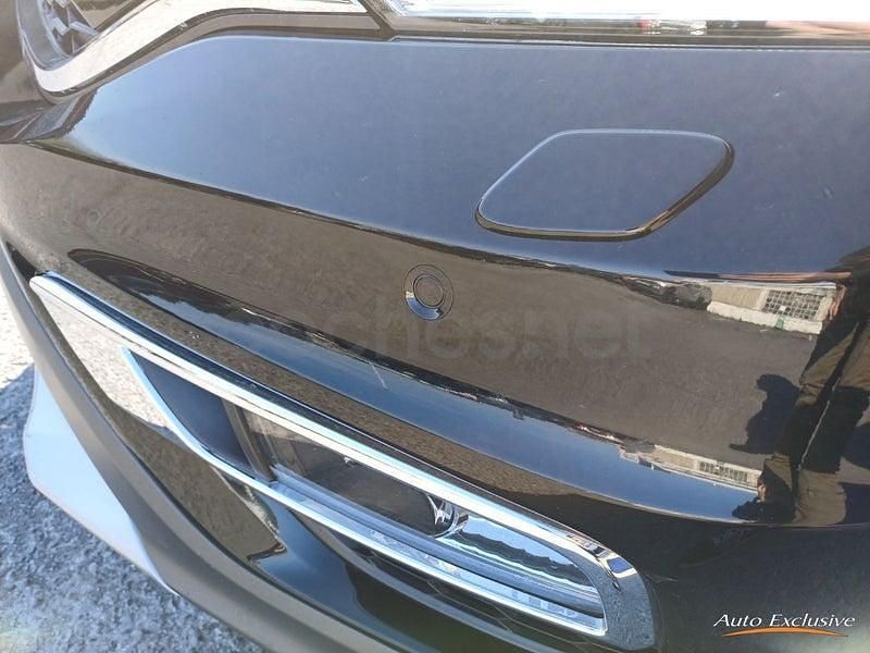 Usado Honda CR-V 120 CV (88 kW) 2017 Negro SUV