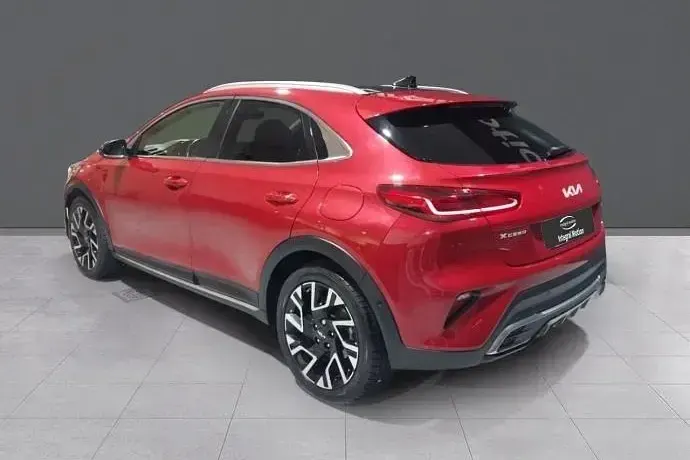 Usado Kia XCeed 141 CV (103 kW) 2023 SUV