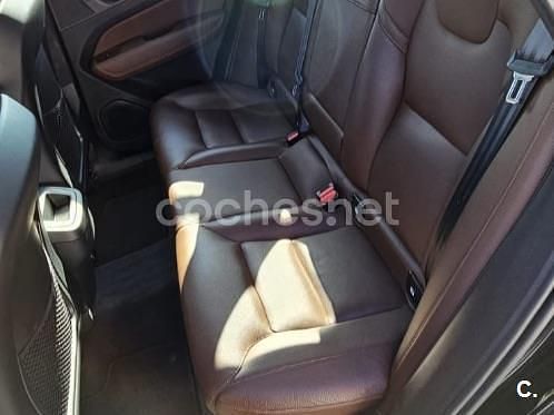 Negro Usado 2018 Volvo XC60 Inscription SUV | 22.900 € (Precio justo) - Imagen 1/4