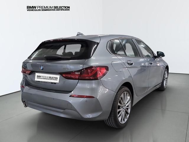 Usado BMW 118 140 CV (102 kW) 2024 Utilitario