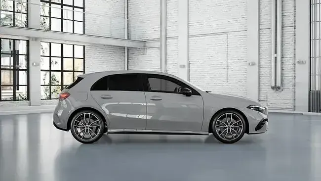 Nuevo Mercedes A250 217 CV (159 kW) 2026 Gris Berlina