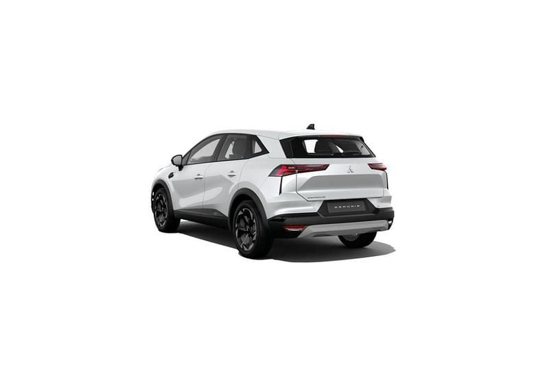 Nuevo Mitsubishi Grandis Motion 140 CV (102 kW) 2026 Blanco SUV
